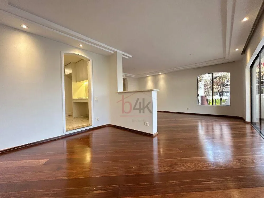 Apartamento, 3 quartos, 153 m² - Foto 2