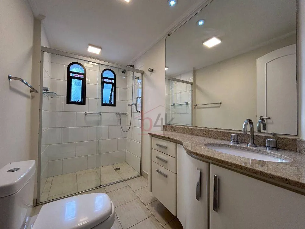 Apartamento, 3 quartos, 153 m² - Foto 3
