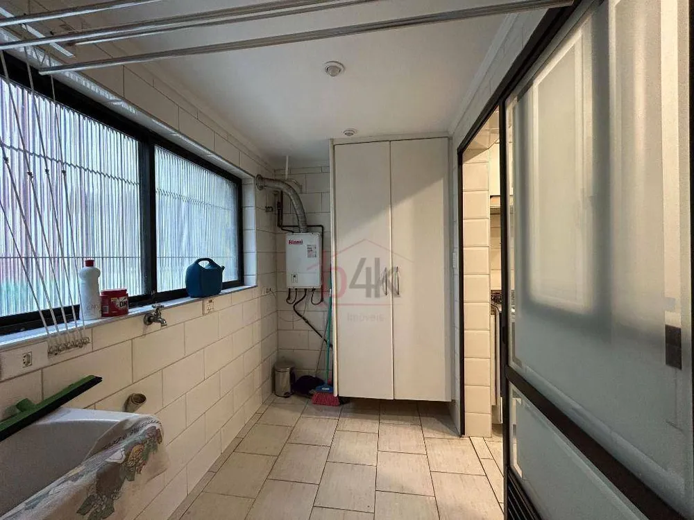 Apartamento, 3 quartos, 153 m² - Foto 15