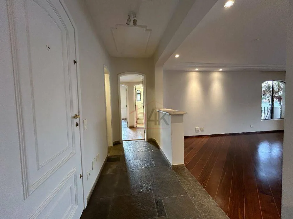 Apartamento, 3 quartos, 153 m² - Foto 5