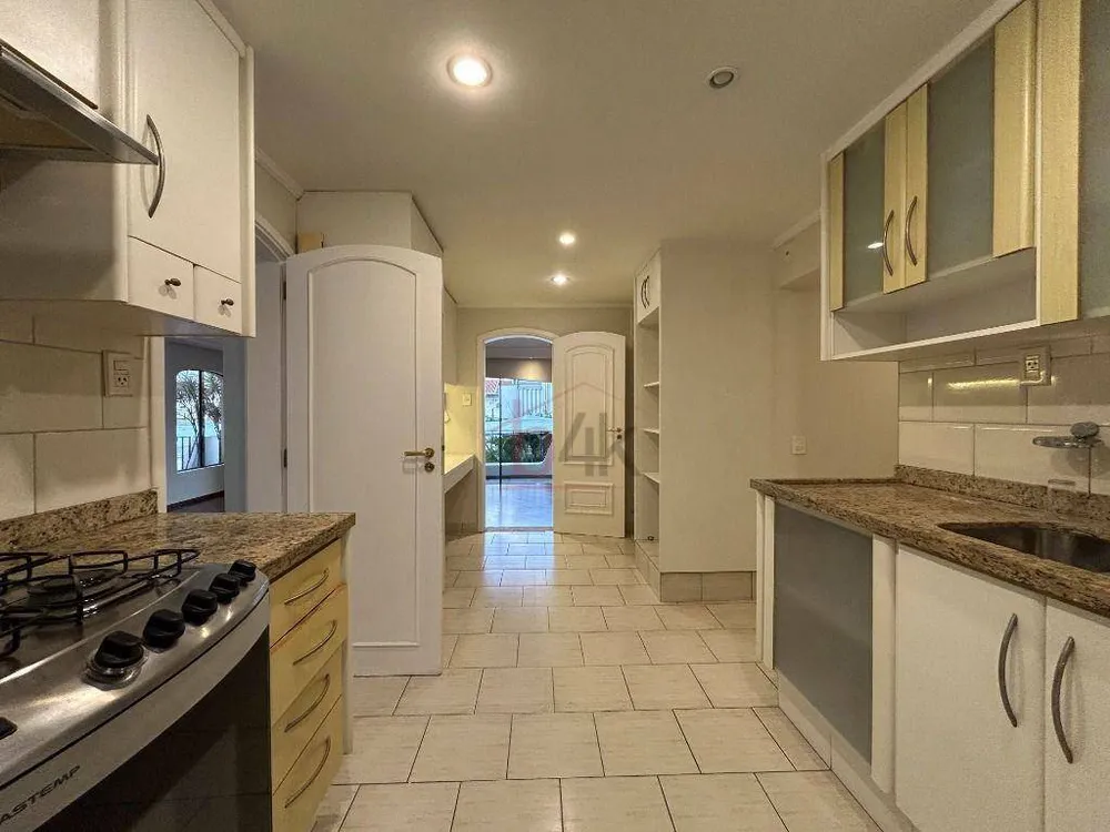 Apartamento, 3 quartos, 153 m² - Foto 6