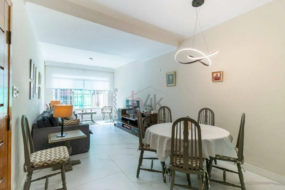 Casa, 3 quartos, 150 m² - Foto 2