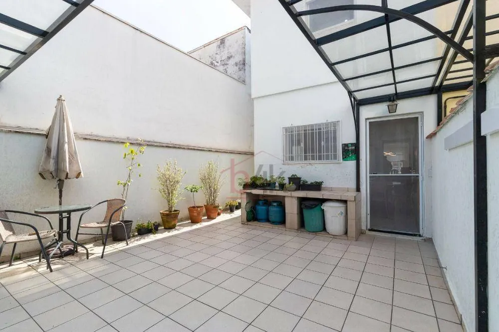 Casa, 3 quartos, 150 m² - Foto 7