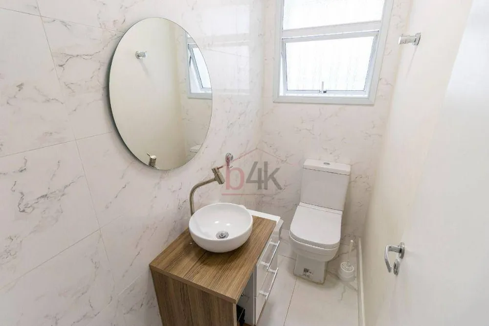 Casa, 3 quartos, 150 m² - Foto 3