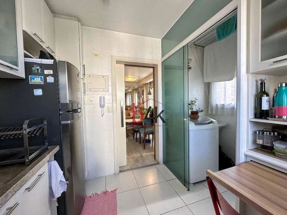 Apartamento, 2 quartos, 55 m² - Foto 3