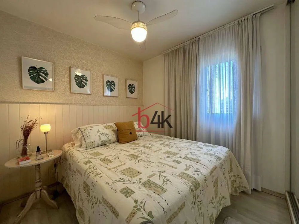 Apartamento, 2 quartos, 55 m² - Foto 4