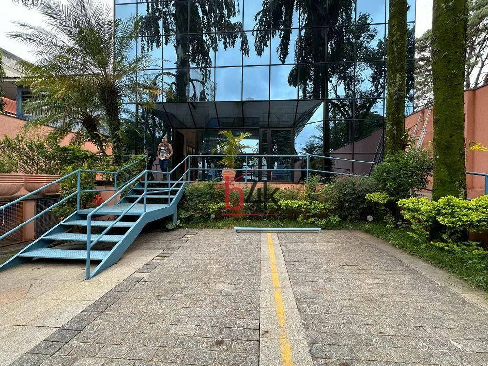 Prédio Inteiro, 1250 m² - Foto 2