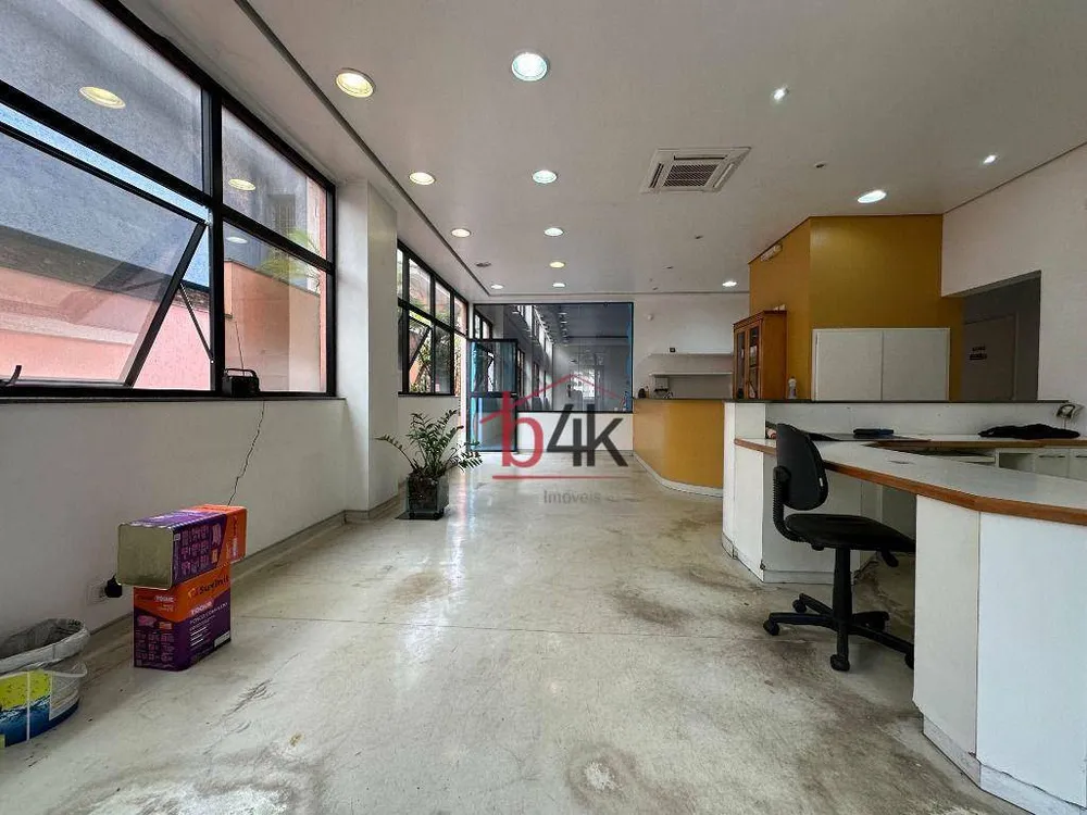 Prédio Inteiro, 1250 m² - Foto 5