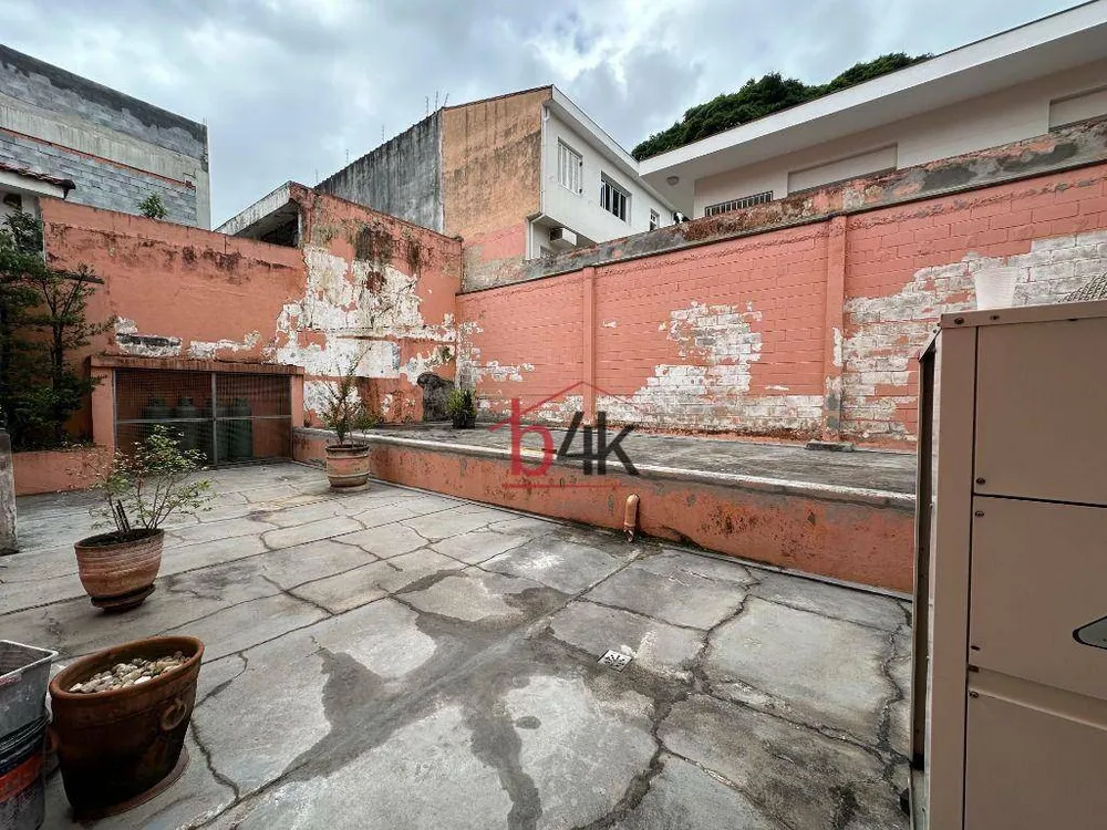 Prédio Inteiro, 1250 m² - Foto 6