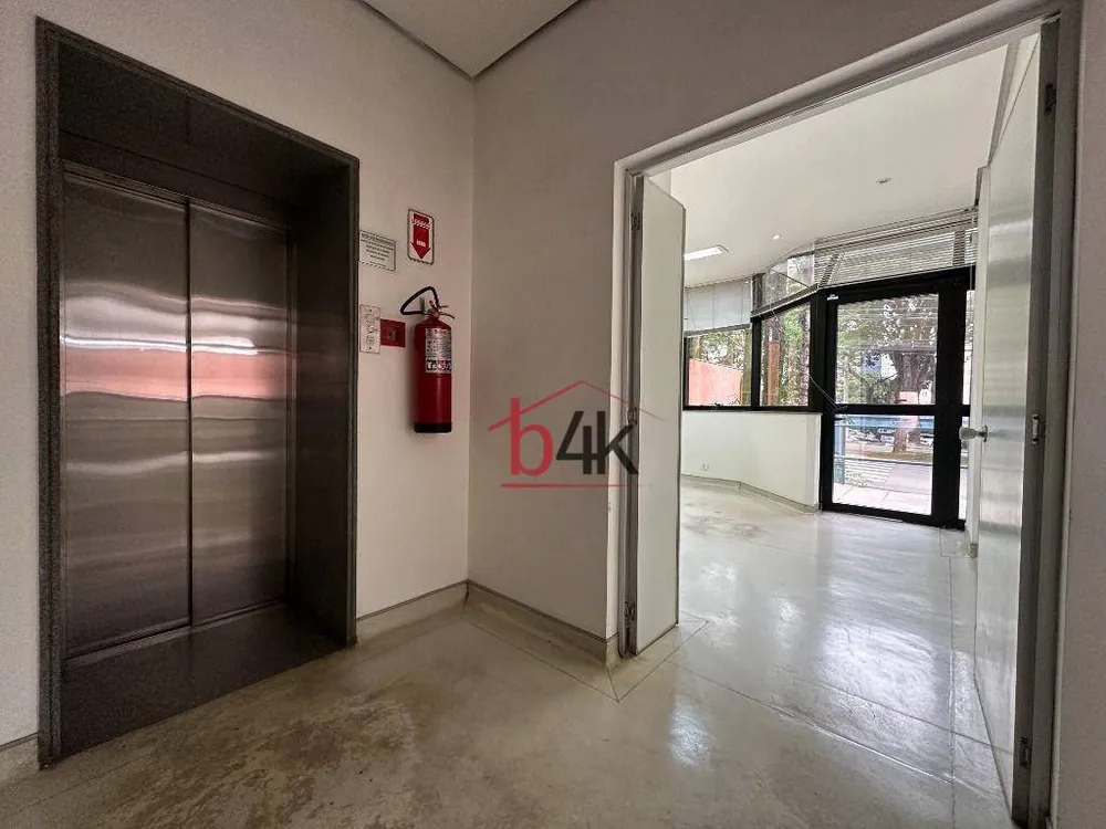 Prédio Inteiro, 1250 m² - Foto 9