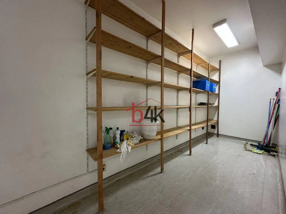 Prédio Inteiro, 1250 m² - Foto 8