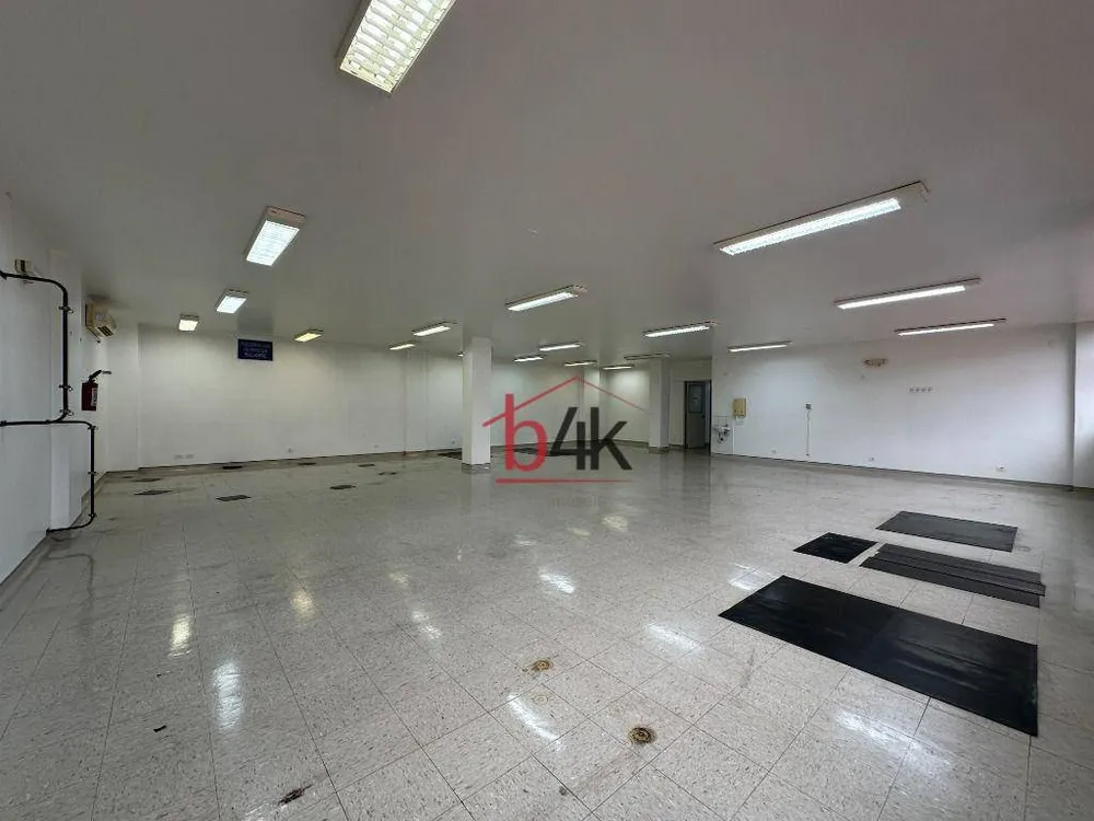 Prédio Inteiro, 1250 m² - Foto 12