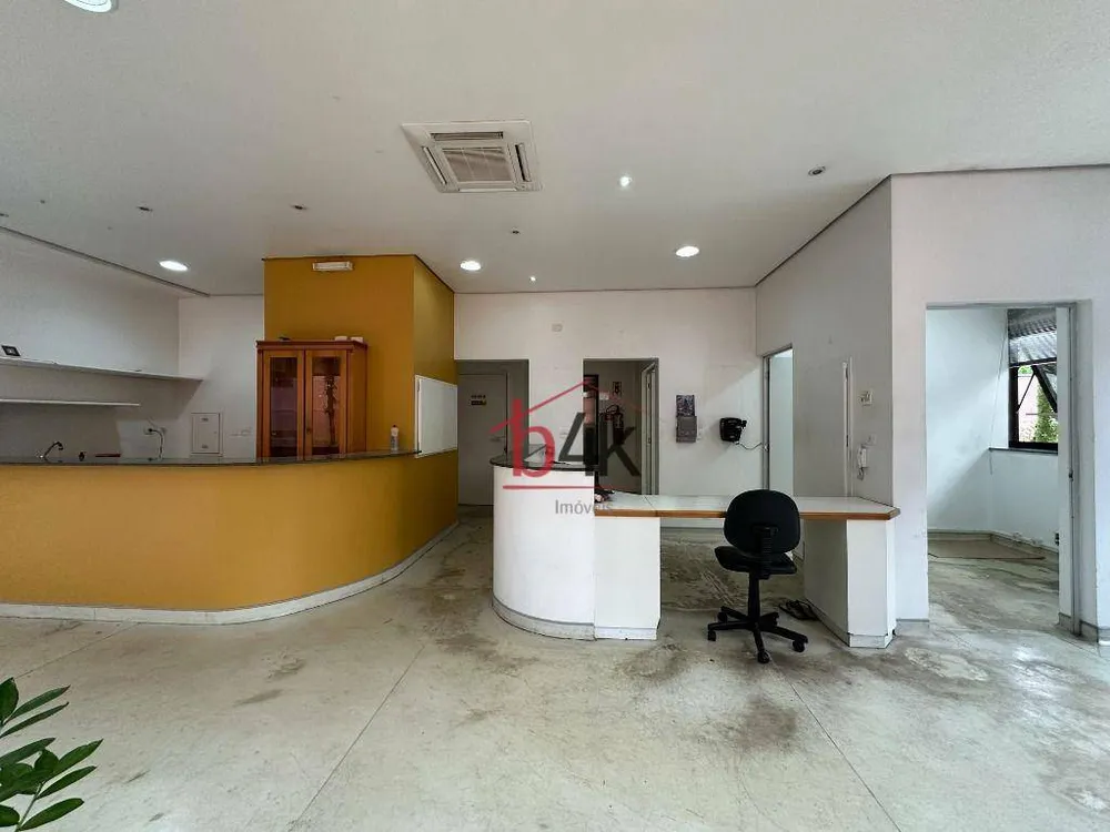 Prédio Inteiro, 1250 m² - Foto 1