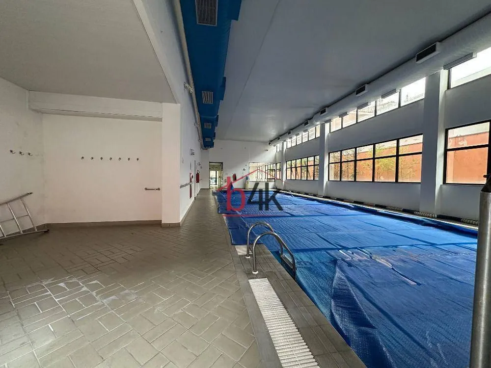 Prédio Inteiro, 1250 m² - Foto 16
