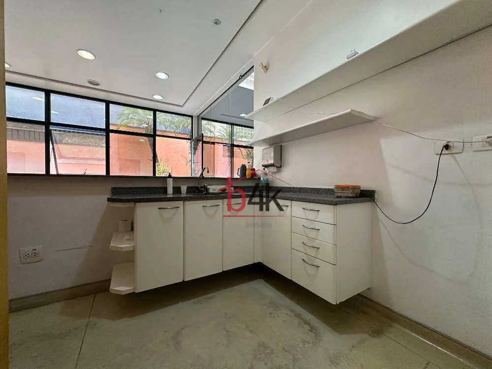 Prédio Inteiro, 1250 m² - Foto 7