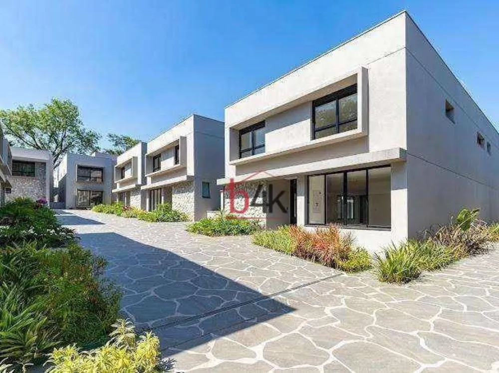 Casa de Condomínio, 4 quartos - Foto 8