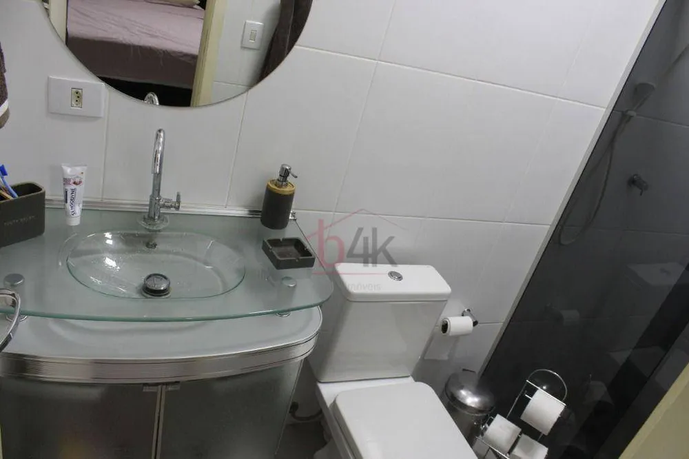 Casa, 3 quartos, 210 m² - Foto 15