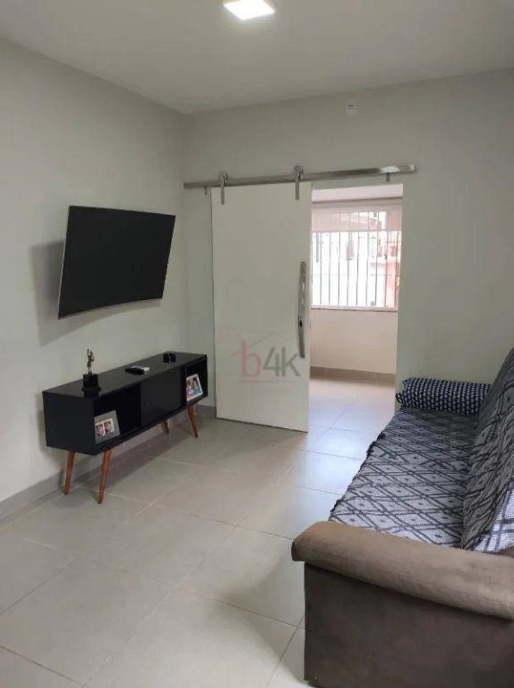 Casa, 3 quartos, 210 m² - Foto 2
