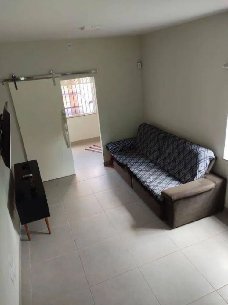 Casa, 3 quartos, 210 m² - Foto 1