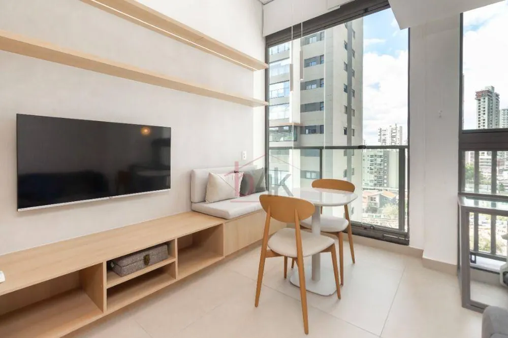 Kitnet-Studio, 26 m² - Foto 6