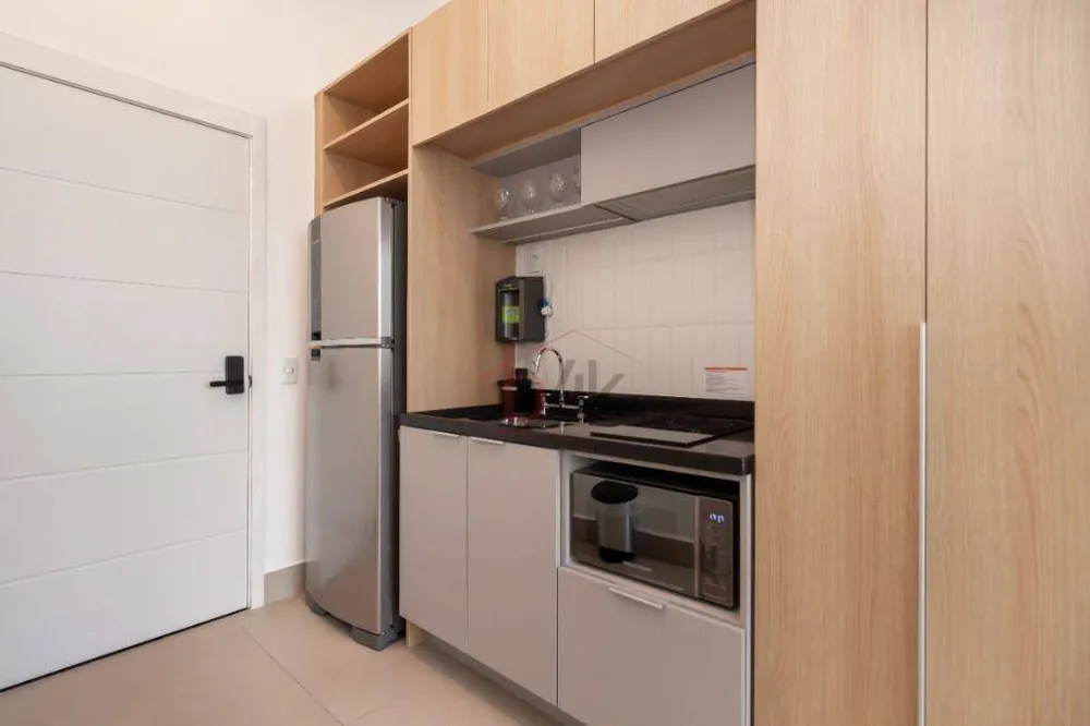 Kitnet-Studio, 26 m² - Foto 9