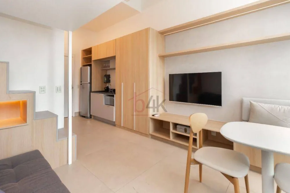 Kitnet-Studio, 26 m² - Foto 10