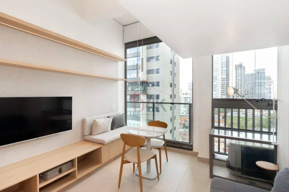 Kitnet-Studio, 26 m² - Foto 5