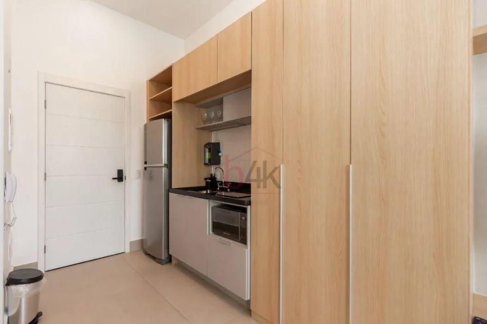 Kitnet-Studio, 26 m² - Foto 12