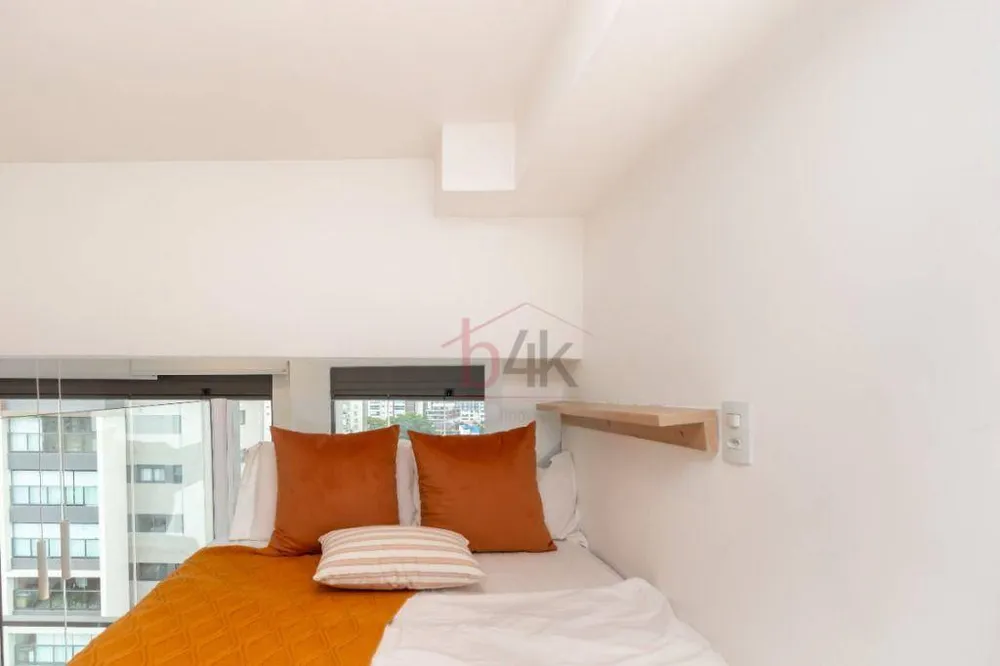 Kitnet-Studio, 26 m² - Foto 11