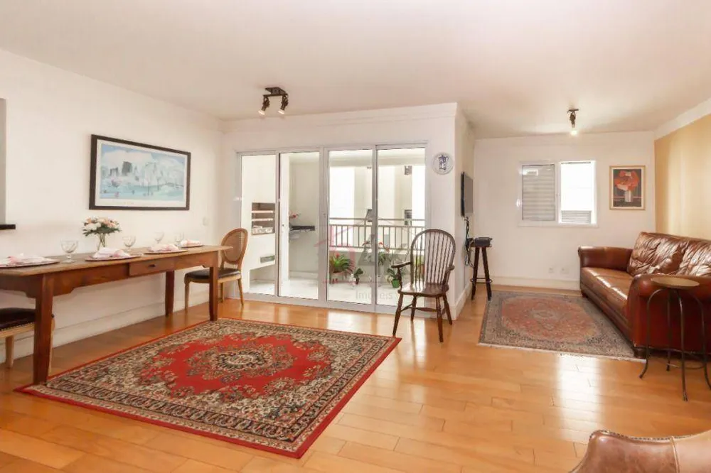 Apartamento, 2 quartos, 96 m² - Foto 1