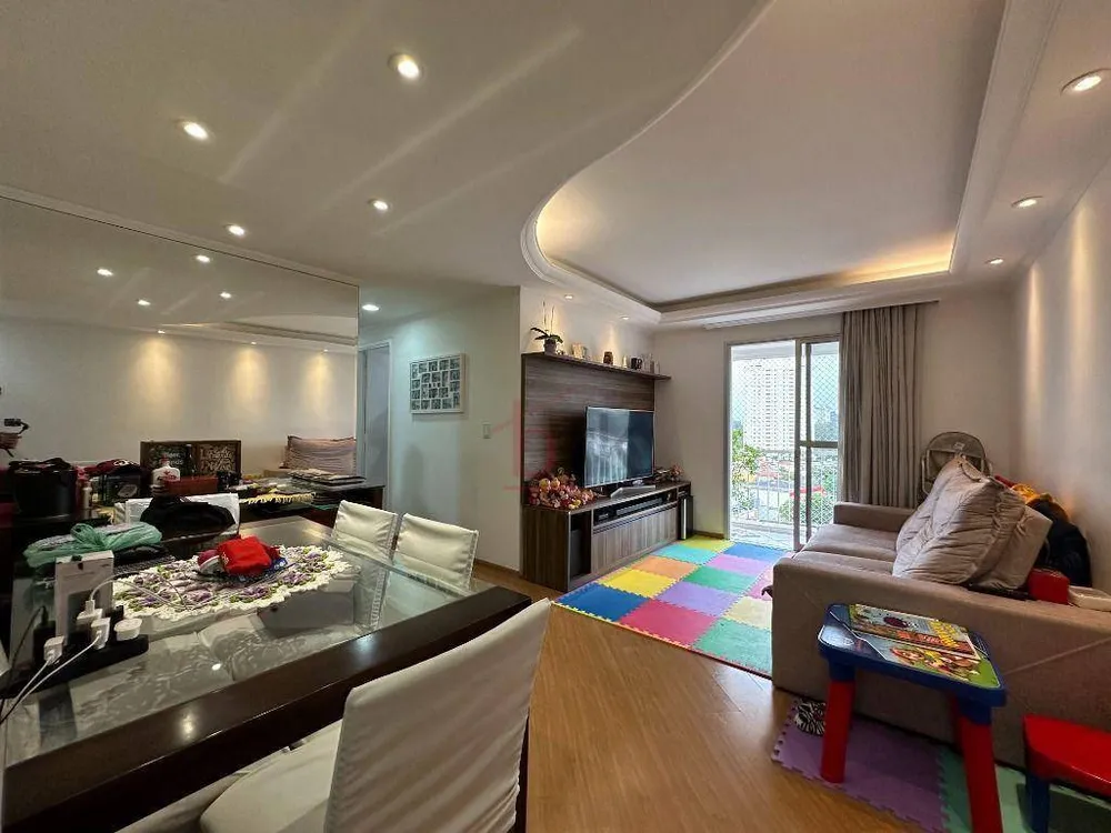 Apartamento, 3 quartos, 75 m² - Foto 1