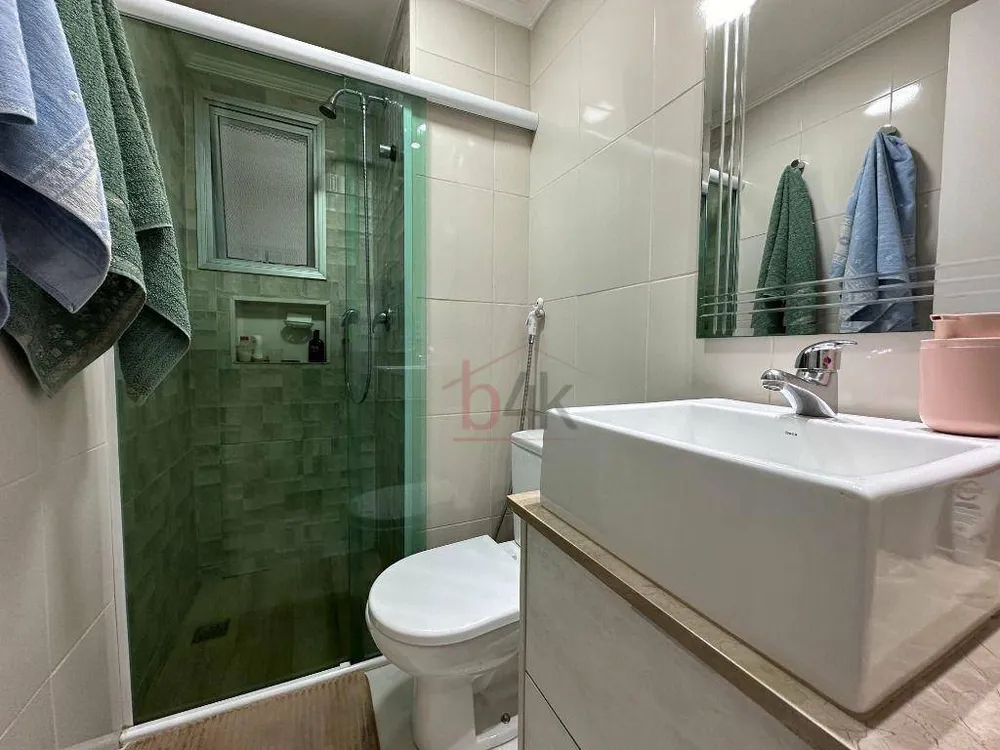 Apartamento, 3 quartos, 75 m² - Foto 5
