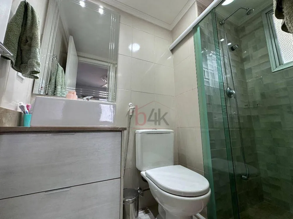 Apartamento, 3 quartos, 75 m² - Foto 10