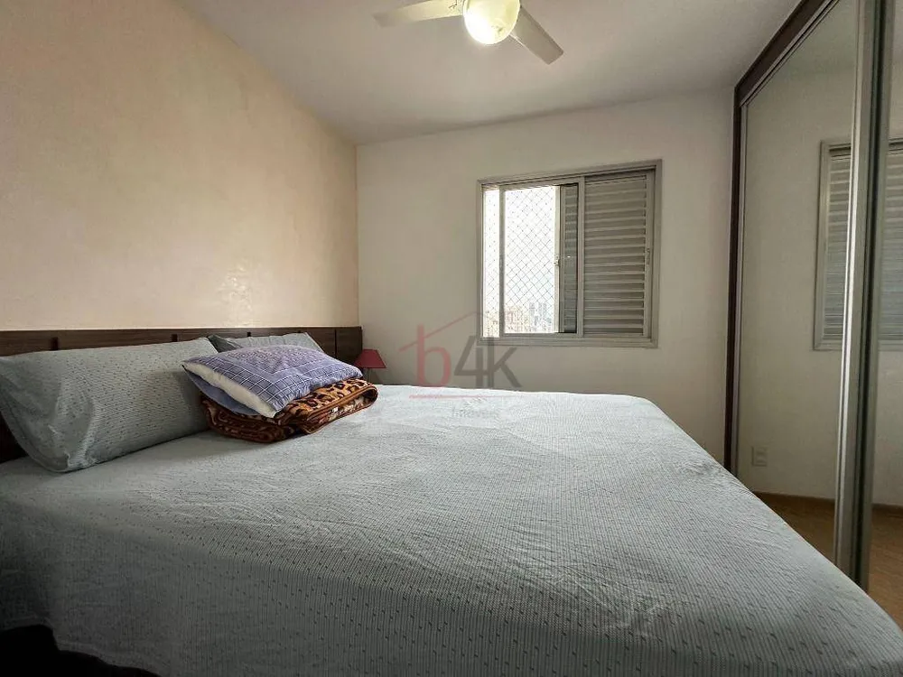 Apartamento, 3 quartos, 75 m² - Foto 1