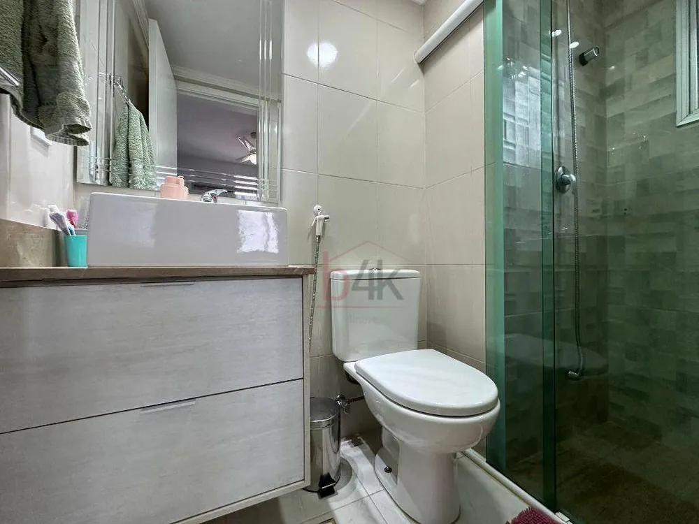 Apartamento, 3 quartos, 75 m² - Foto 4