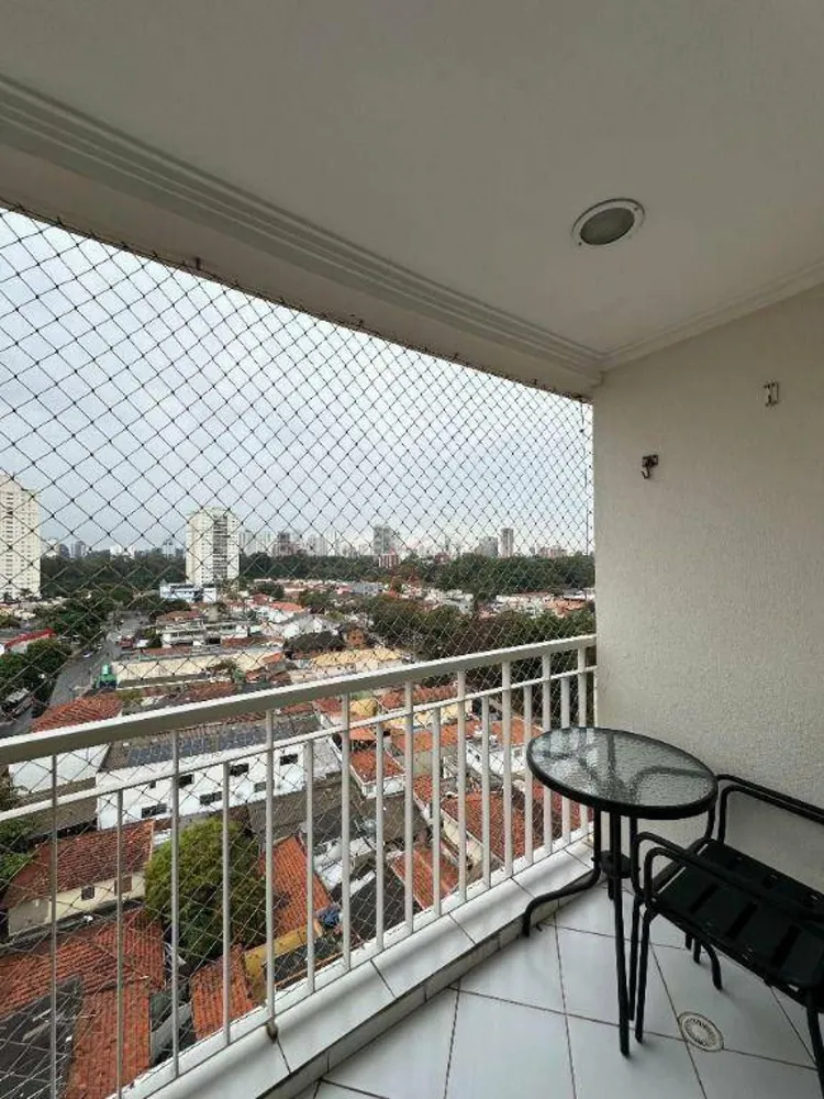 Apartamento, 3 quartos, 75 m² - Foto 2