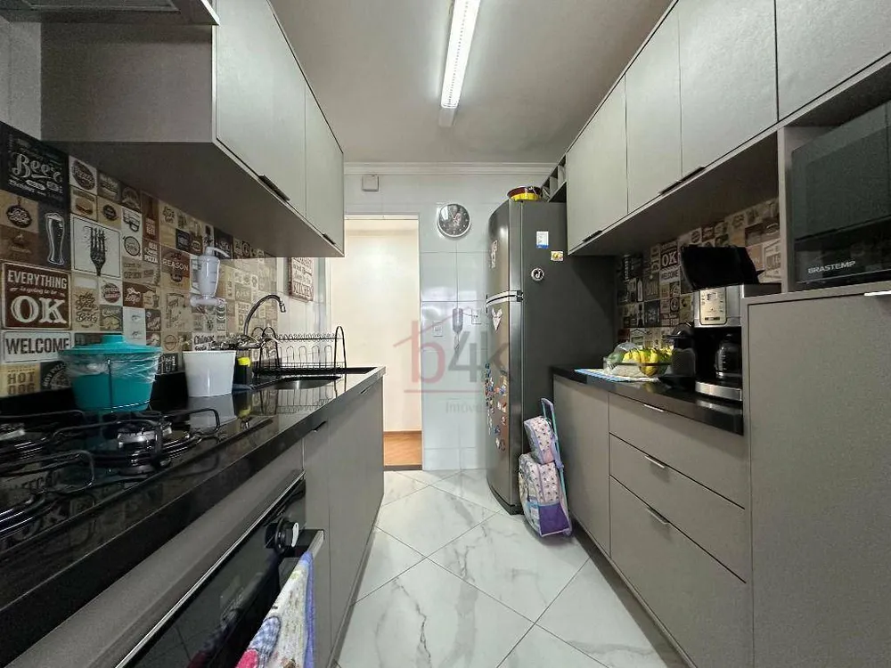 Apartamento, 3 quartos, 75 m² - Foto 3