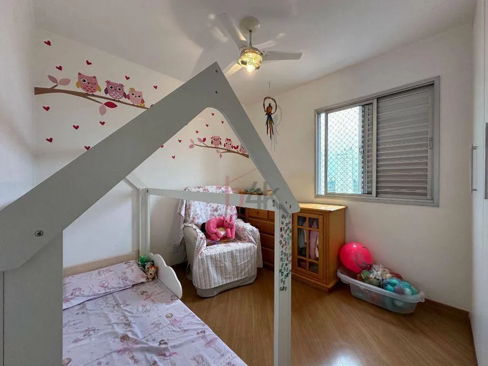 Apartamento, 3 quartos, 75 m² - Foto 7