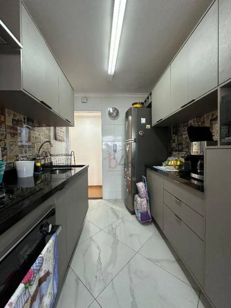 Apartamento, 3 quartos, 75 m² - Foto 12
