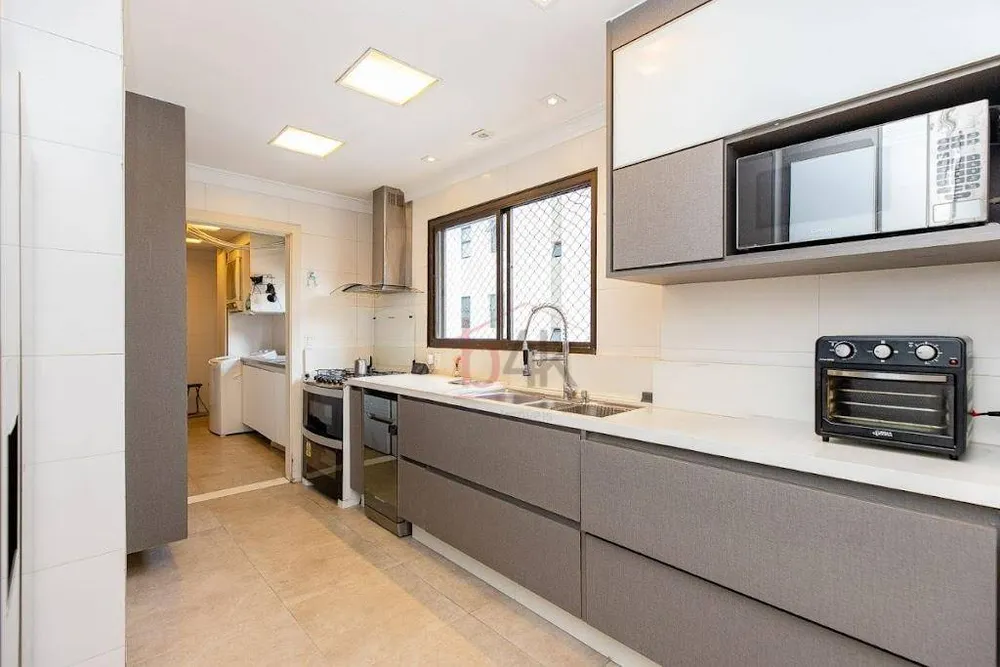 Apartamento, 3 quartos, 187 m² - Foto 6