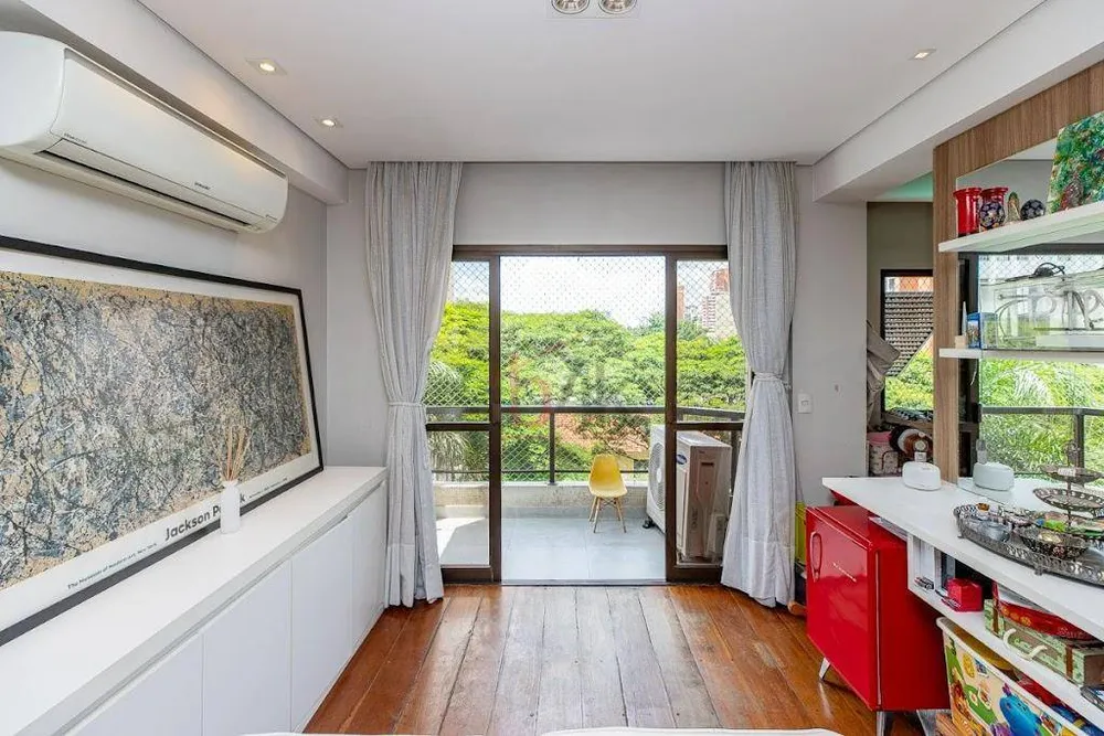 Apartamento, 3 quartos, 187 m² - Foto 6