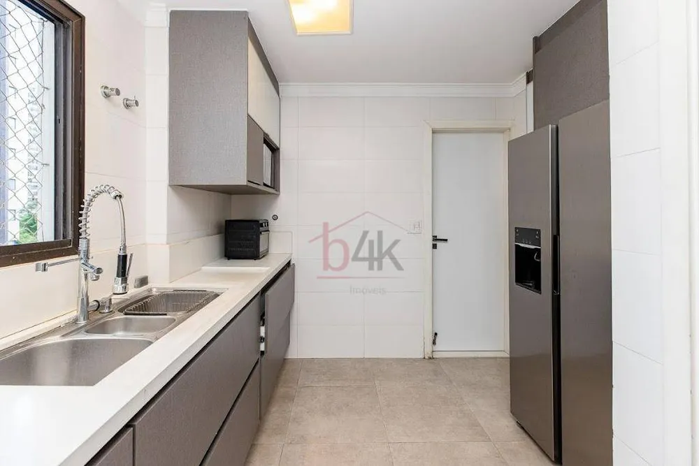Apartamento, 3 quartos, 187 m² - Foto 13