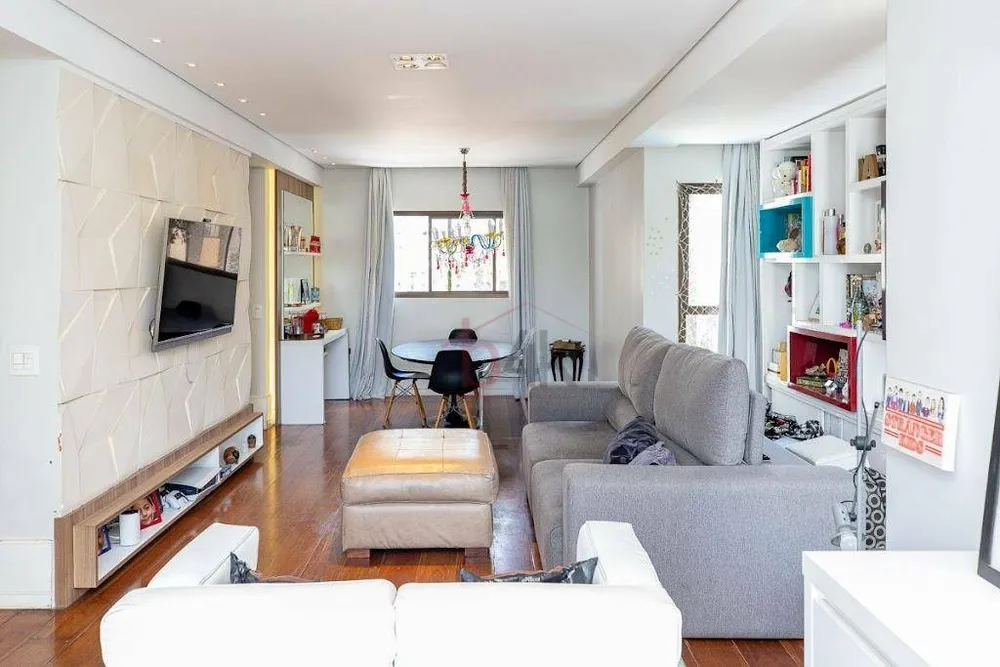 Apartamento, 3 quartos, 187 m² - Foto 2
