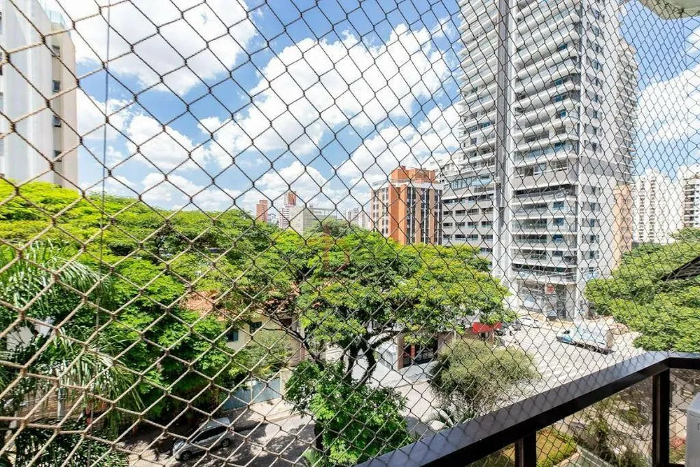 Apartamento, 3 quartos, 187 m² - Foto 7