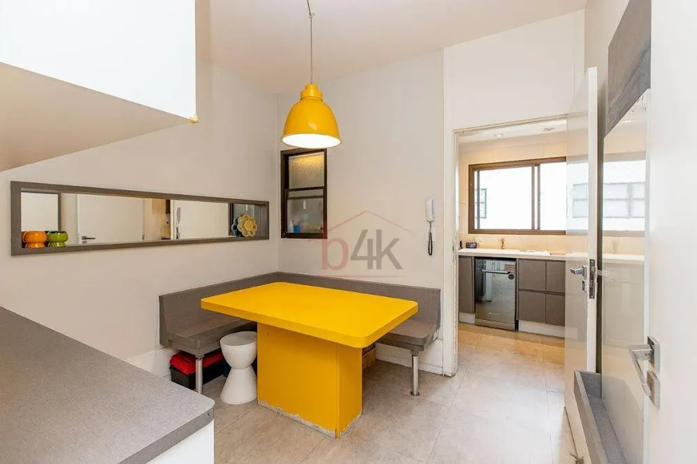 Apartamento, 3 quartos, 187 m² - Foto 7