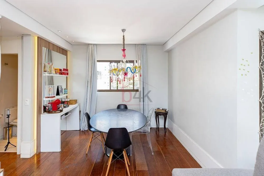 Apartamento, 3 quartos, 187 m² - Foto 5
