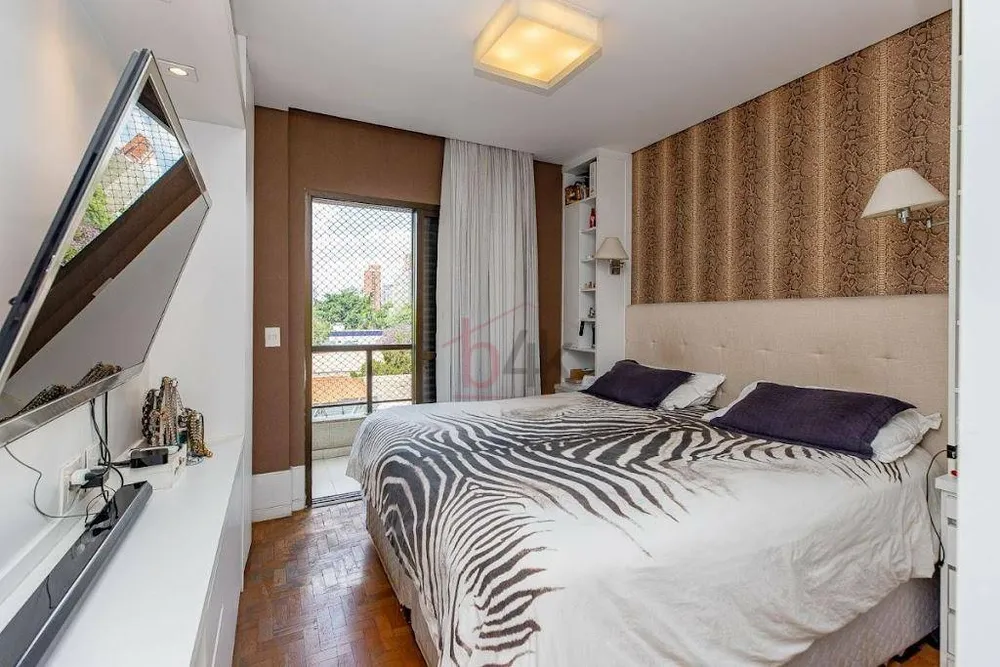 Apartamento, 3 quartos, 187 m² - Foto 5