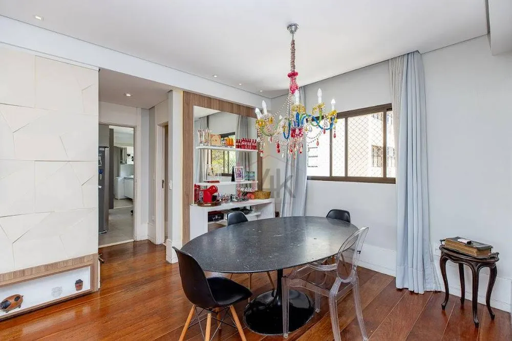 Apartamento, 3 quartos, 187 m² - Foto 8