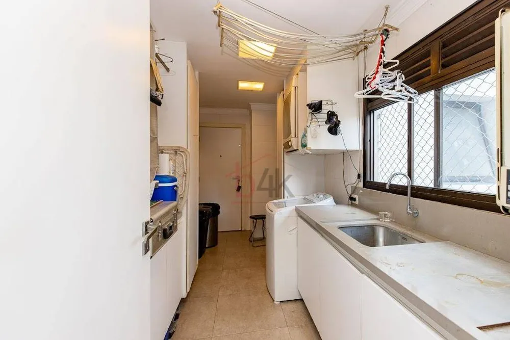 Apartamento, 3 quartos, 187 m² - Foto 9