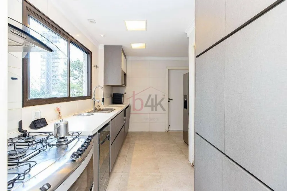 Apartamento, 3 quartos, 187 m² - Foto 12